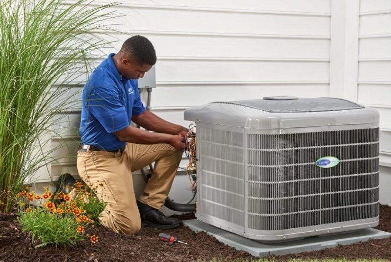 Fast Estimates for HVAC Installation in Tremont Park GA