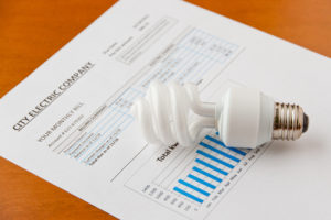 energy bill