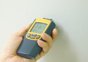 home humidity