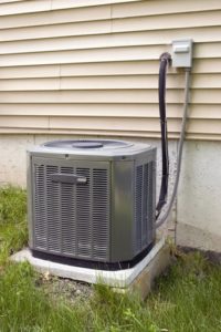 AC unit