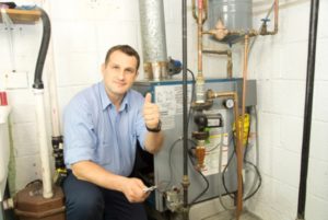 furnace