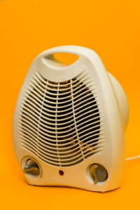 space heater 