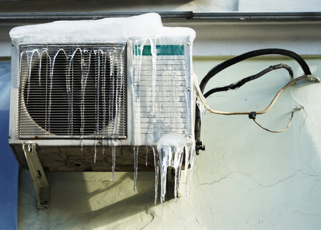 is your ac healthy