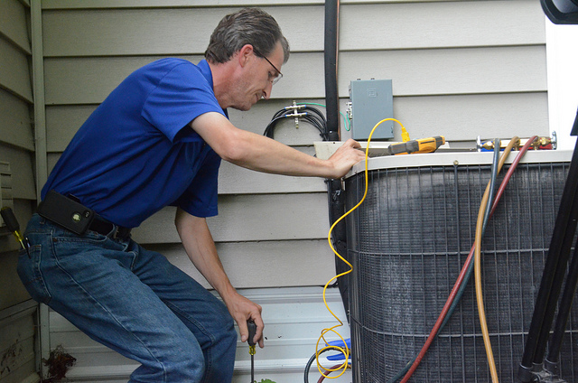 HVAC system