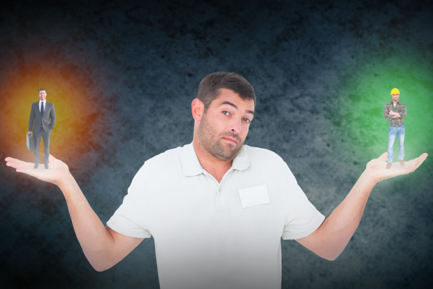 people who should never fix your HVAC system