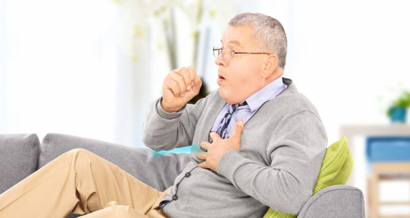 poor indoor air quality