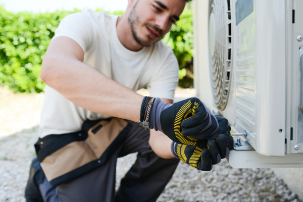 cleaning your home's exterior