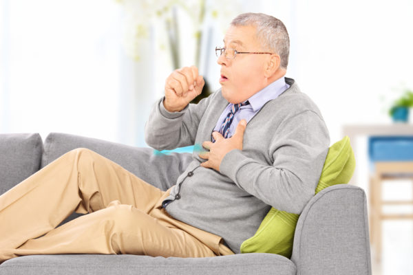 signs of poor IAQ