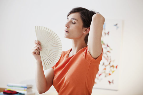 How to Prevent Your Pooler, GA AC from Blowing Hot Air
