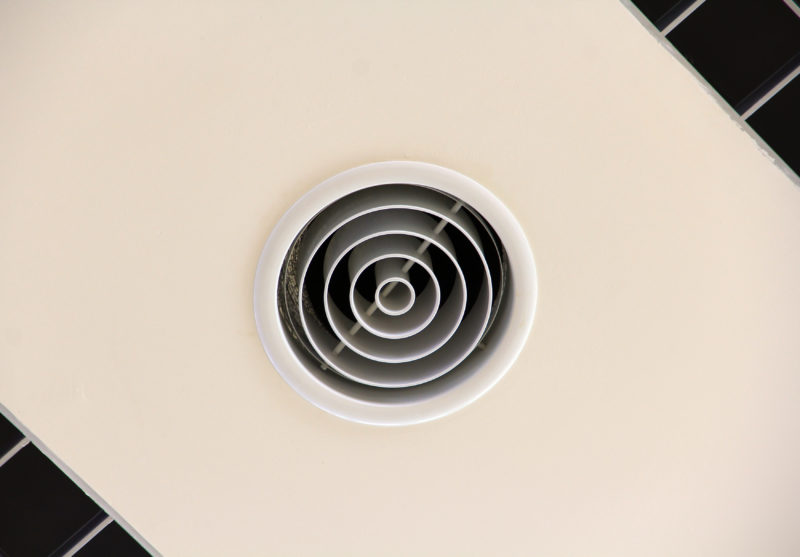 improve your home's IAQ