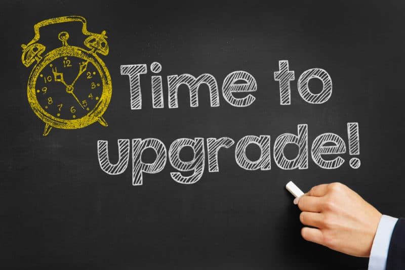 energy savingHVACupgrades
