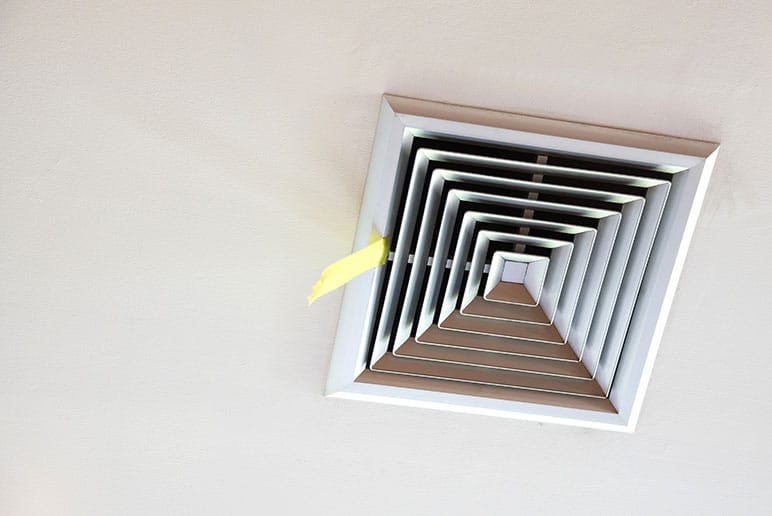 How Dirty Air Ducts Can Affect Your Home — and How to Prevent It