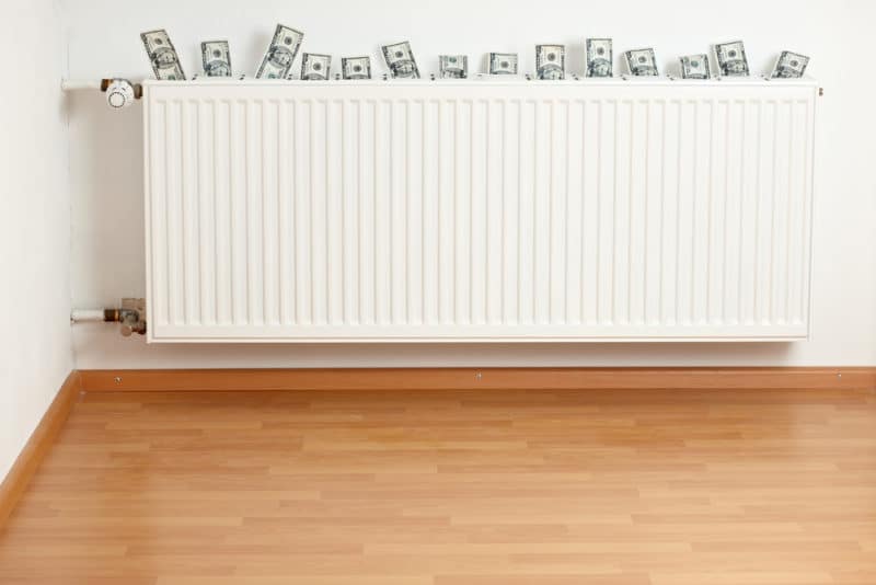 Do Alternative Home Heating Systems Make Financial Sense