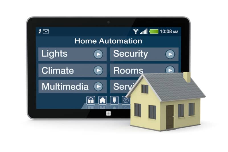 Upgrade Your Thermostat