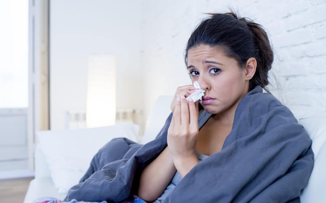 Sick Building Syndrome