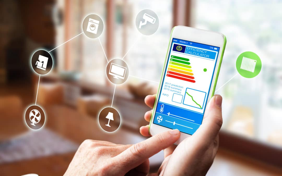 HVAC & Air Conditioning Tech Upgrades to Make Your Home More Efficient