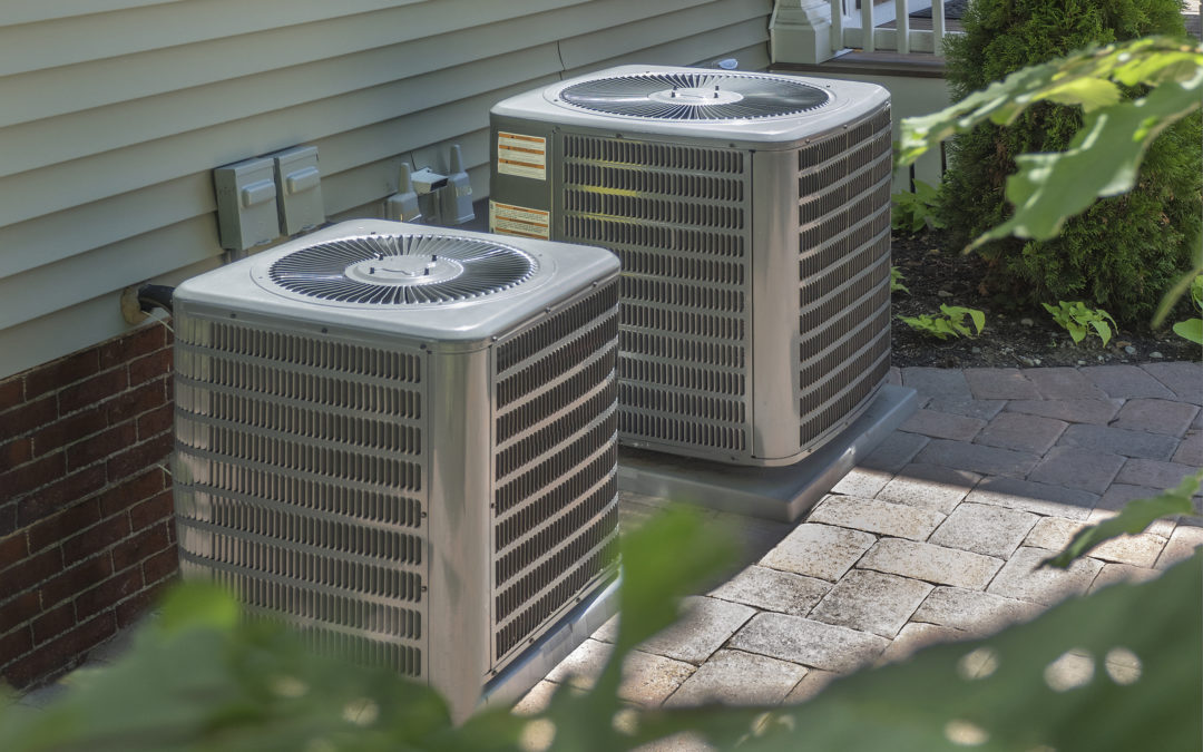 Installing a New HVAC System
