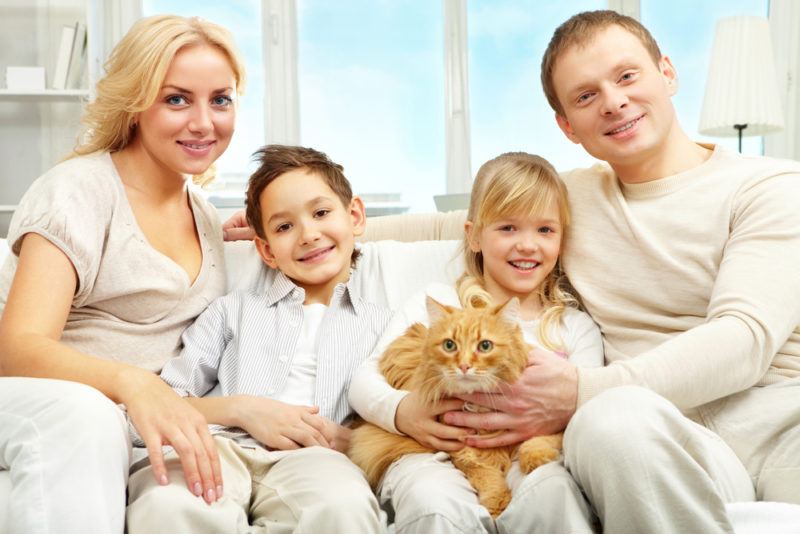 Choosing the Right Air Filter for Your Georgia Home