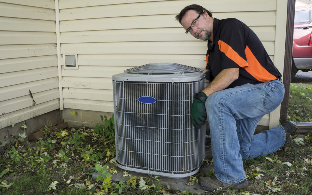 QualityofLife&EfficiencyBenefitsofProfessionalHVACInstallation