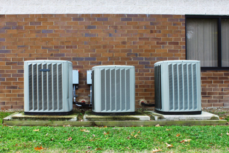 AC Units