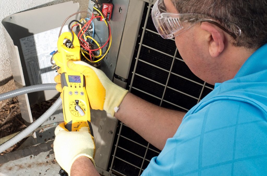 Savannah,GAACProblemsthatRequireanEmergencyHVACVisit