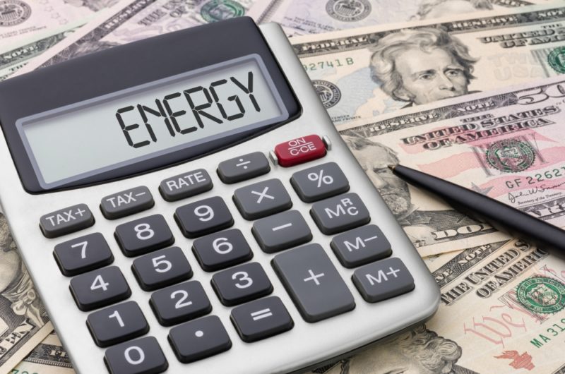 Energy Mistakes