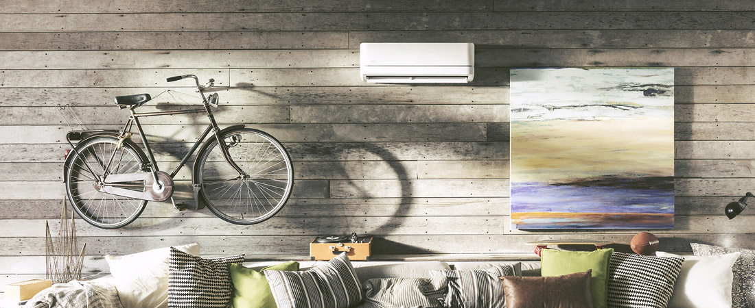 ductless hvac ac