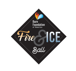 Fire and Ice Ball