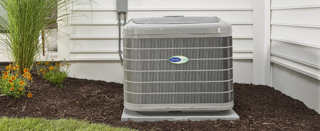 air conditioning installation