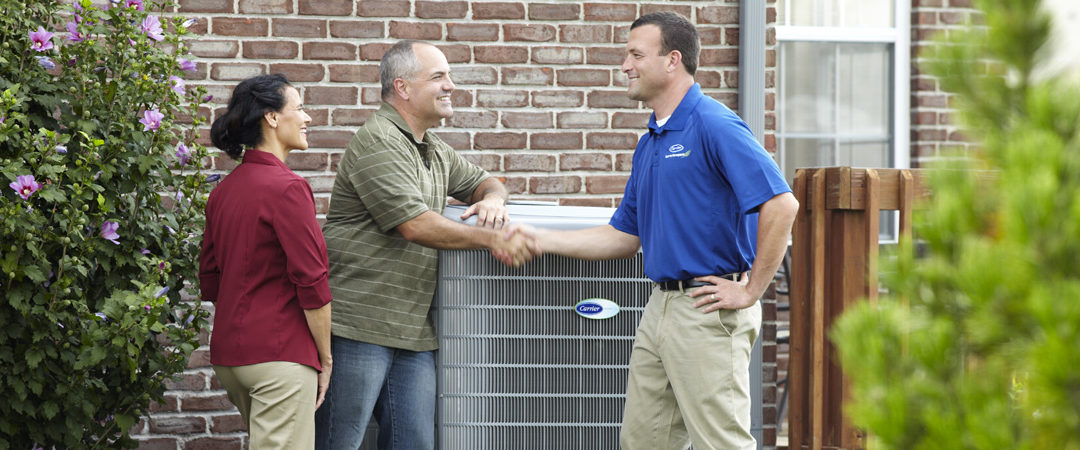 Heat Pump or Furnace + AC: Which System Works Better in Savannah