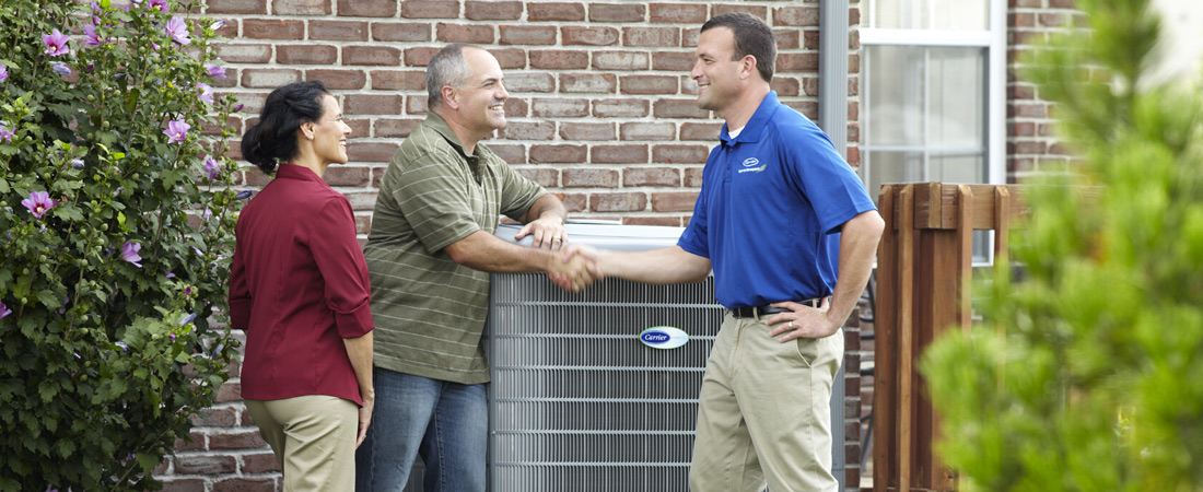 hvac maintenance