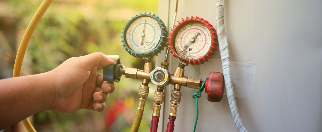 hvac services
