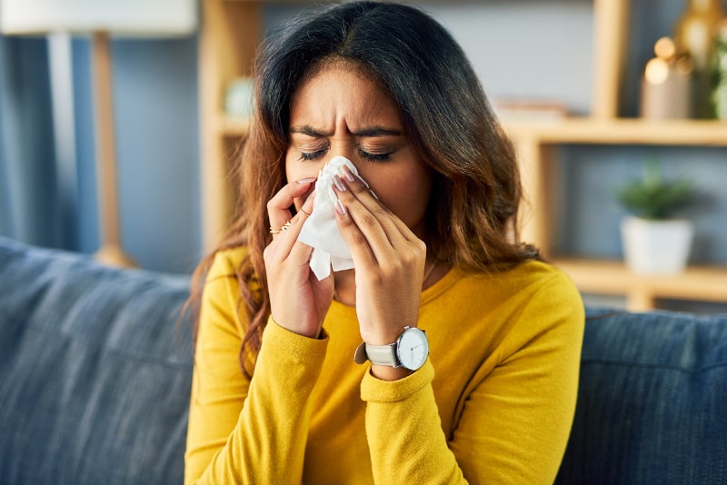 How Indoor Air Quality Improves Your Health in Summer in Savannah, GA