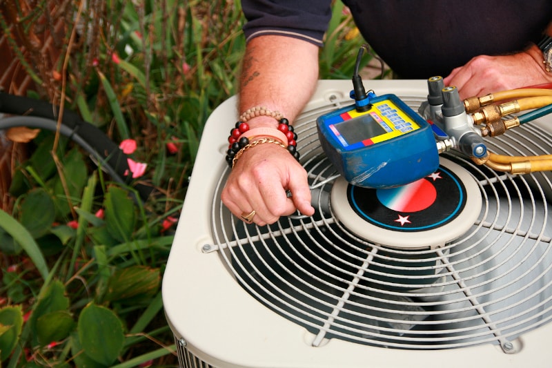 Hvac Service