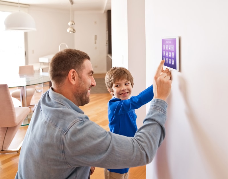 Will a Carrier Côr™ Wi-Fi Thermostat Save Me Money in Savannah, GA