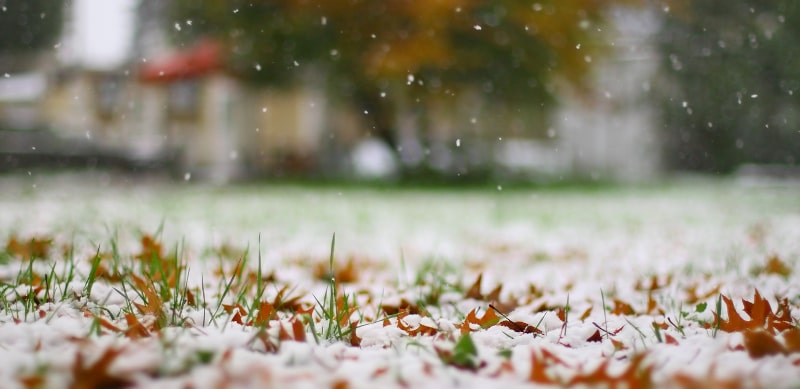 Choose the Right Heating System Before Winter in Effingham County, GA