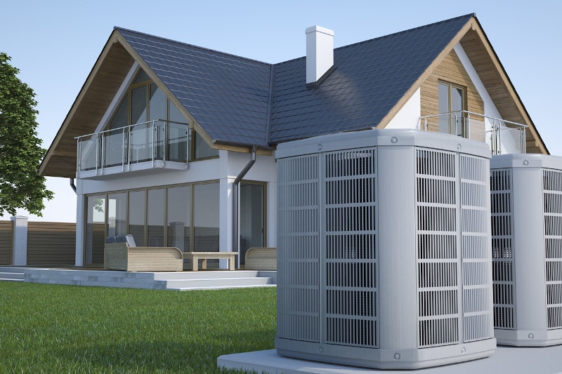 Do You Need a New Heat Pump for Your Effingham County, GA Home