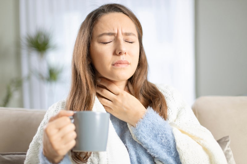 Is Your Dirty Air Filter Making You Sick in Wilmington Island, GA