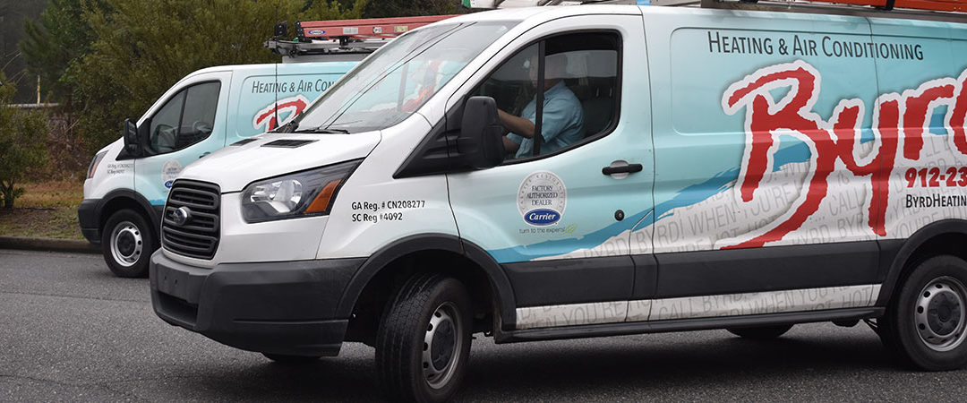 3 Signs Your AC Compressor Is on Its Last Leg