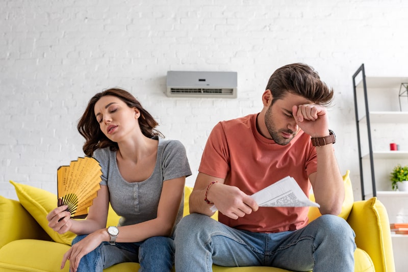How Can I Troubleshoot My Savannah, GA, Home's Ductless AC