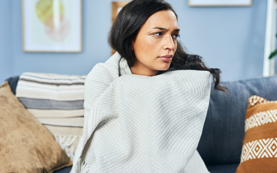 Why Is My Central AC & Heating System Constantly Turning On and Off