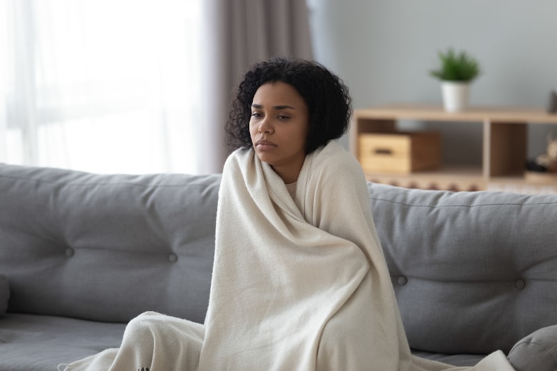 Is Your HVAC System Causing You to Lose Sleep in Eden, GA