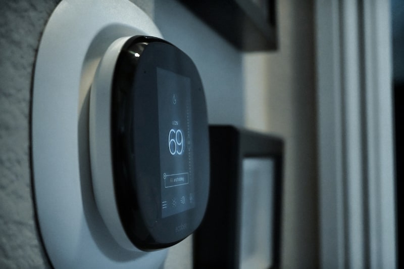 Ideal Thermostat Settings for Efficient Cooling in Spring and Summer