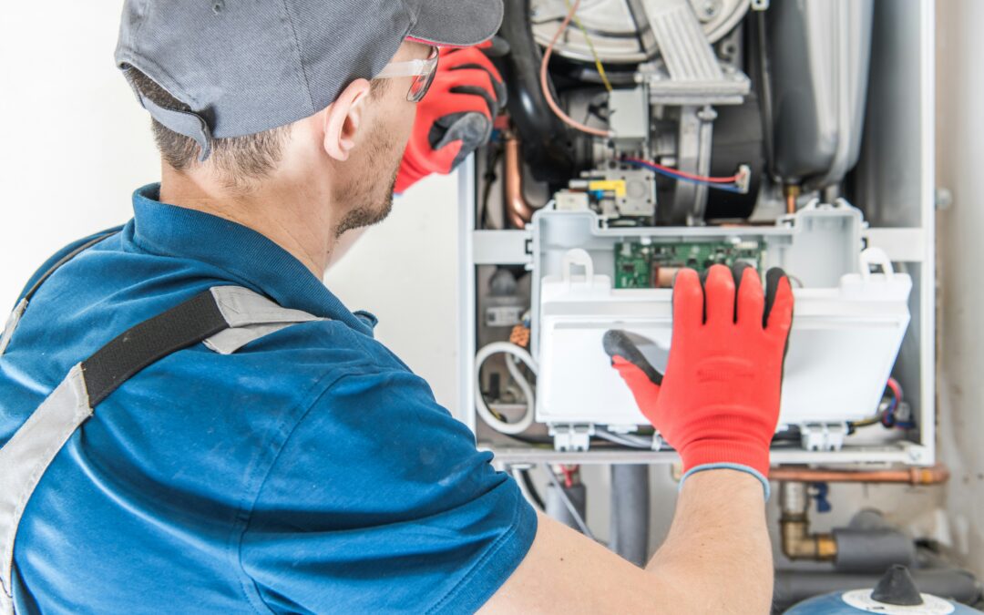 7 Strange HVAC Noises and What They Mean