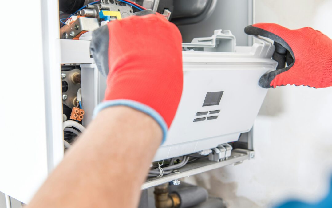 The Spring HVAC Tune-Up Checklist: What Matters (and What Doesn’t)