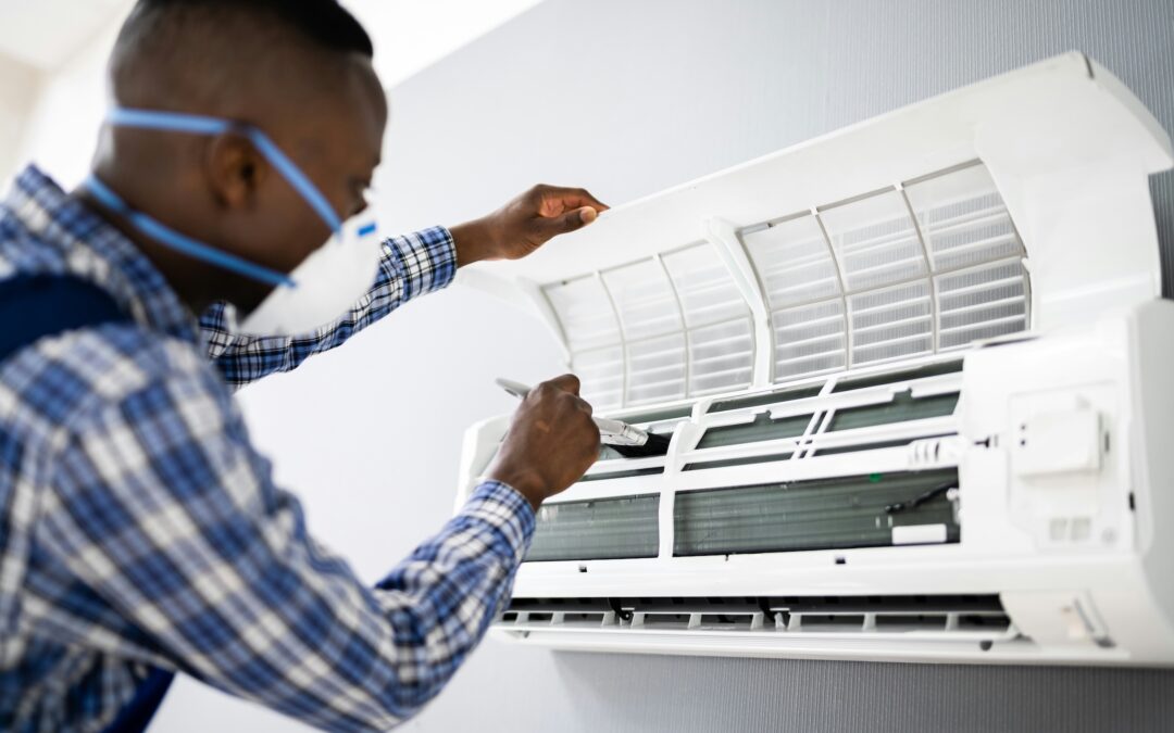 How Dirty HVAC Filters Quietly Drive Up Energy Bills