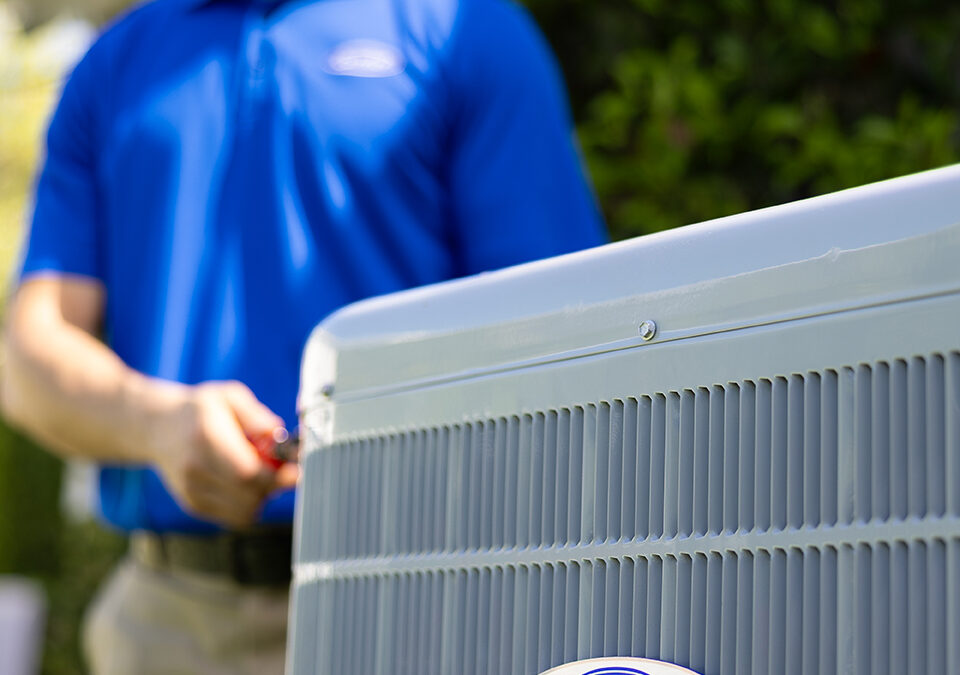 5 Signs Your AC Won’t Make It Through Summer