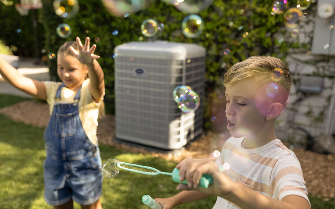 How to Maximize Carrier Cool Cash Savings Before Summer