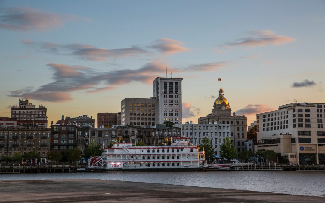 10 Savannah Staycation Ideas for Families This Summer