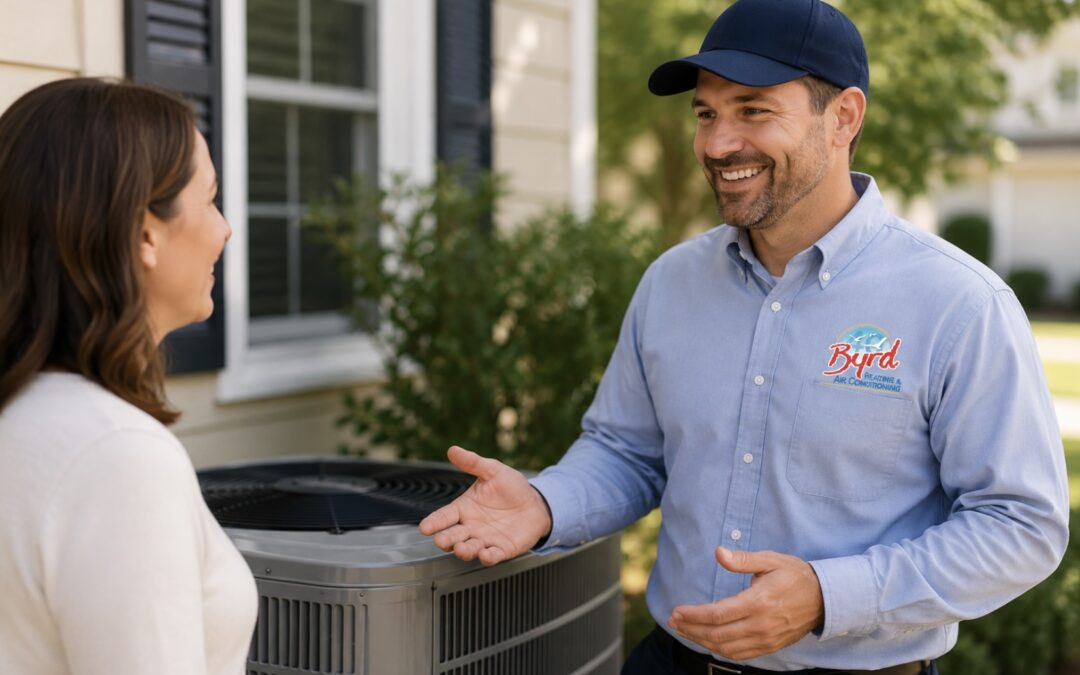 Managing Indoor Humidity: Why Your Savannah Home Feels Sticky (Even When the AC Is Running)